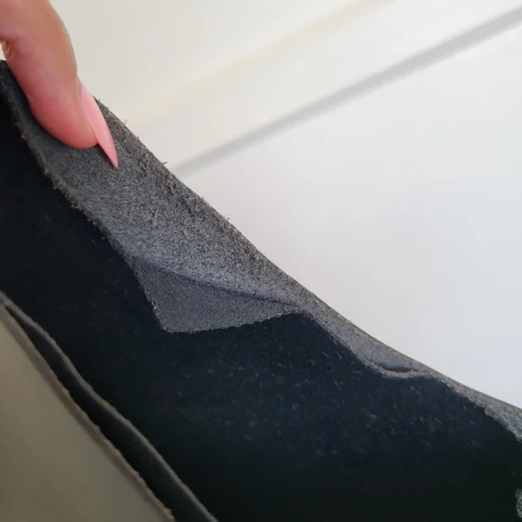 Gucci Leather Handbag - Picture 10 of 15